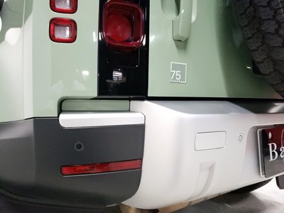 2023 LAND Rover DEFENDER 缩略图 39