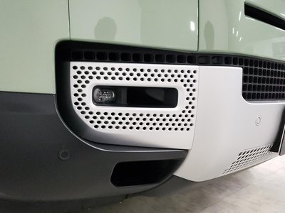 2023 LAND Rover DEFENDER 缩略图 16