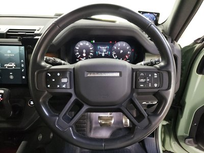 2023 LAND Rover DEFENDER 缩略图 45