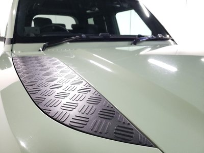 2023 LAND Rover DEFENDER 缩略图 19
