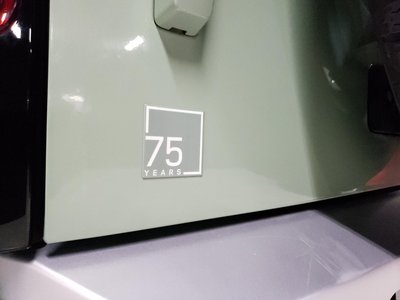 2023 LAND Rover DEFENDER 缩略图 40