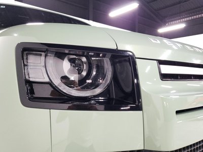 2023 LAND Rover DEFENDER 缩略图 15
