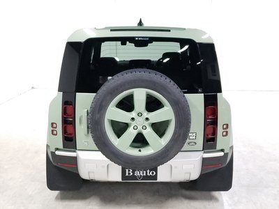 2023 LAND Rover DEFENDER 缩略图 25