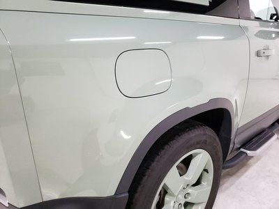 2023 LAND Rover DEFENDER 缩略图 32