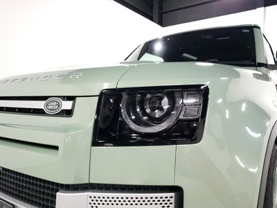 2023 LAND Rover DEFENDER 缩略图 11