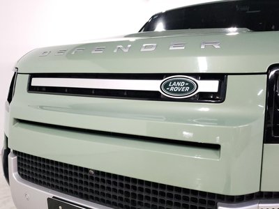 2023 LAND Rover DEFENDER 缩略图 13