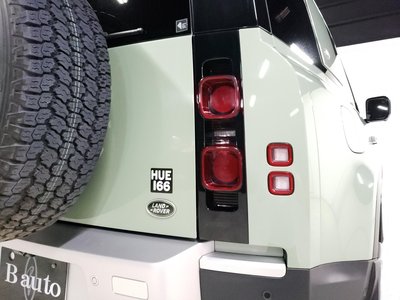 2023 LAND Rover DEFENDER 缩略图 33