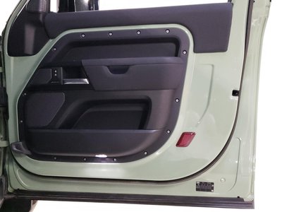 2023 LAND Rover DEFENDER 缩略图 44