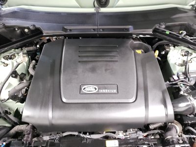 2023 LAND Rover DEFENDER 缩略图 56
