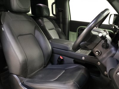2023 LAND Rover DEFENDER 缩略图 43