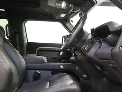 2023 LAND Rover DEFENDER 缩略图 42