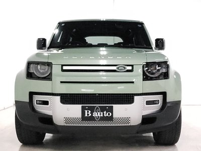 صورة 4 لـ 2023 LAND Rover DEFENDER