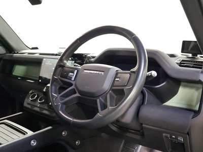 2023 LAND Rover DEFENDER 缩略图 41