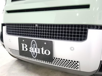 2023 LAND Rover DEFENDER 缩略图 14