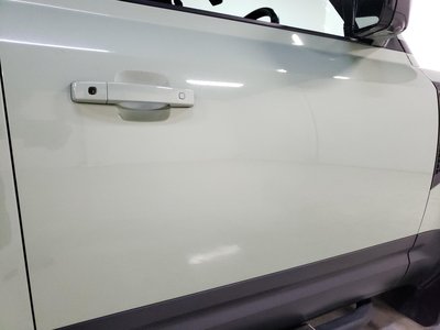 2023 LAND Rover DEFENDER 缩略图 31