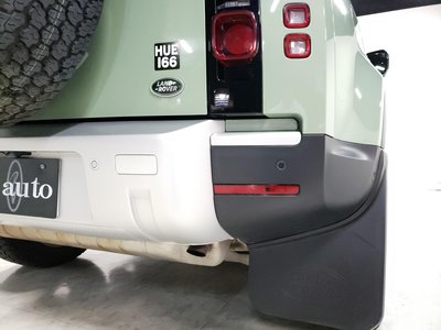 2023 LAND Rover DEFENDER 缩略图 34