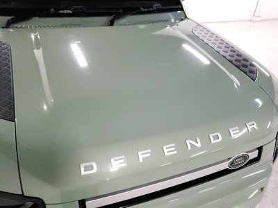 2023 LAND Rover DEFENDER 缩略图 17