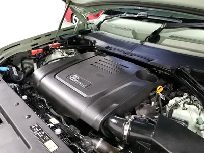 2023 LAND Rover DEFENDER 缩略图 58