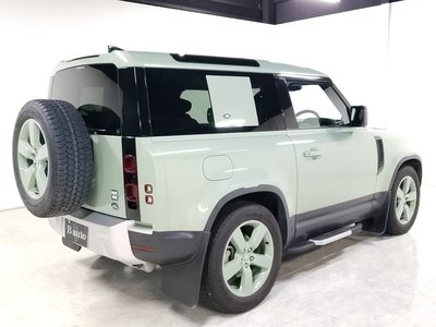 2023 LAND Rover DEFENDER 缩略图 27