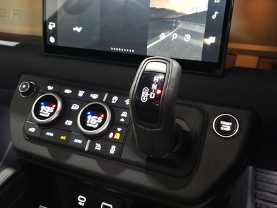 2023 LAND Rover DEFENDER 缩略图 49