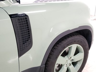2023 LAND Rover DEFENDER 缩略图 30