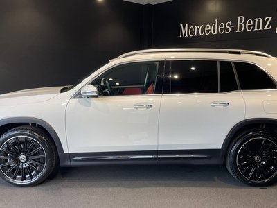 MERCEDES-BENZ GLB - 2