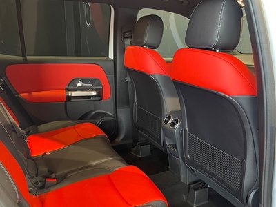 MERCEDES-BENZ GLB - 10