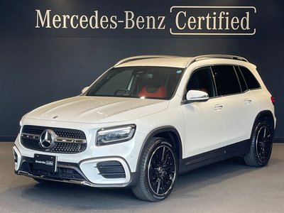 MERCEDES-BENZ GLB - 1