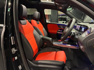 MERCEDES-BENZ GLB - 3