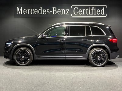 MERCEDES-BENZ GLB - 8