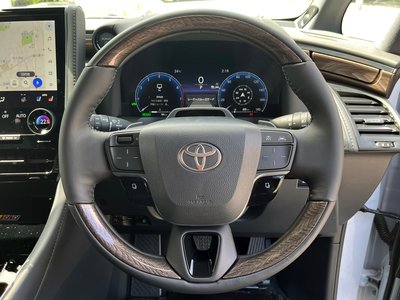صورة مصغرة 14 لـ 2025 Toyota VELLFIRE