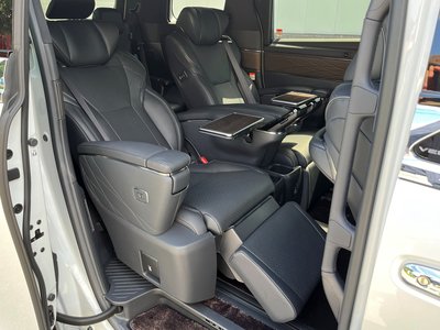 صورة مصغرة 22 لـ 2025 Toyota VELLFIRE