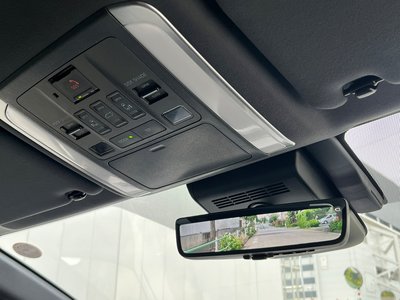 صورة مصغرة 15 لـ 2025 Toyota VELLFIRE