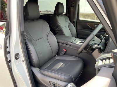 صورة مصغرة 12 لـ 2025 Toyota VELLFIRE