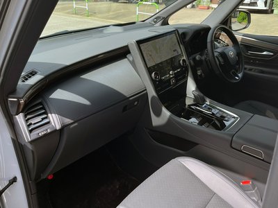 صورة مصغرة 26 لـ 2025 Toyota VELLFIRE