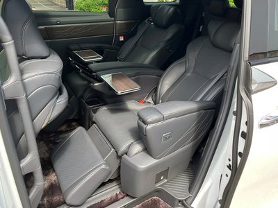 صورة مصغرة 21 لـ 2025 Toyota VELLFIRE