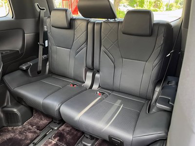 صورة مصغرة 28 لـ 2025 Toyota VELLFIRE
