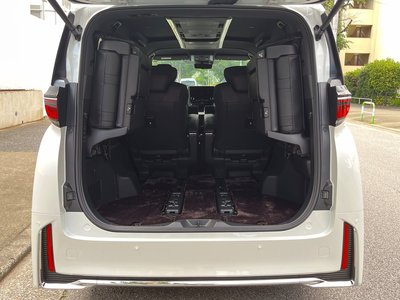 صورة مصغرة 29 لـ 2025 Toyota VELLFIRE