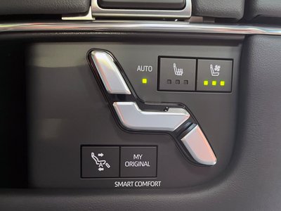 صورة مصغرة 24 لـ 2025 Toyota VELLFIRE