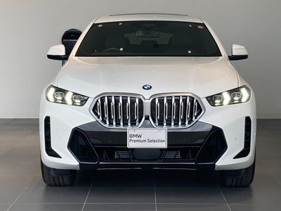 BMW X6 - 3