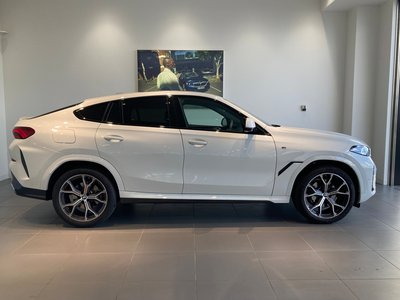 BMW X6 - 4