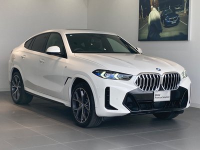 BMW X6 - 2