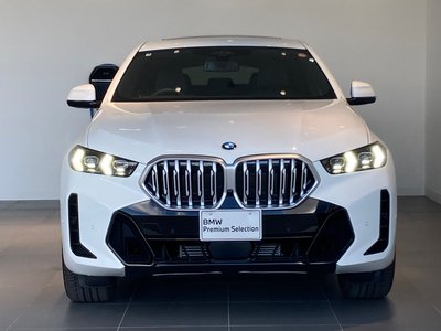 BMW X6 - 3