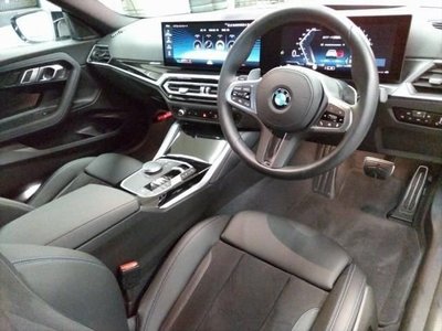 2023 BMW 2 SERIES 照片 3