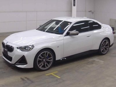2023 BMW 2 SERIES 照片 5