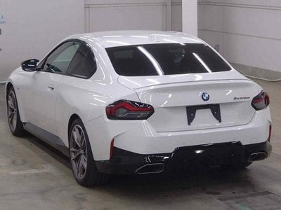 2023 BMW 2 SERIES 照片 6