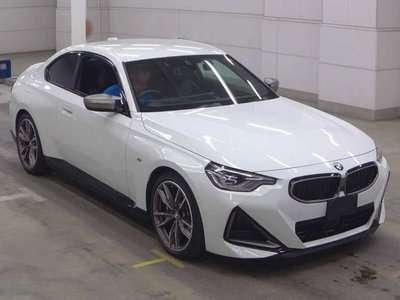 2023 BMW 2 SERIES 照片 1