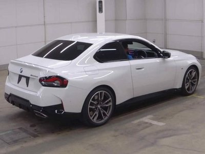 2023 BMW 2 SERIES 照片 2