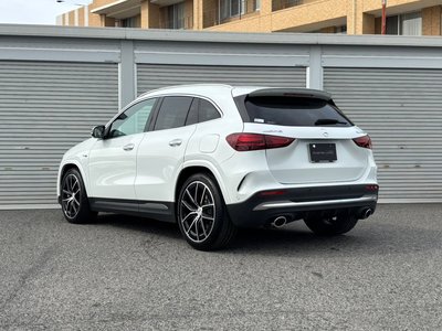 MERCEDES-BENZ GLA AMG - 7