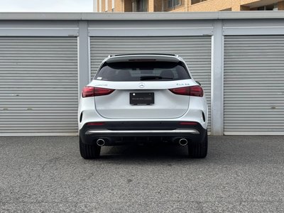 MERCEDES-BENZ GLA AMG - 8